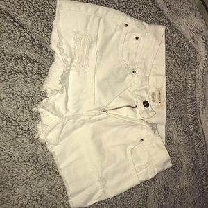 Forever 21 Shorts